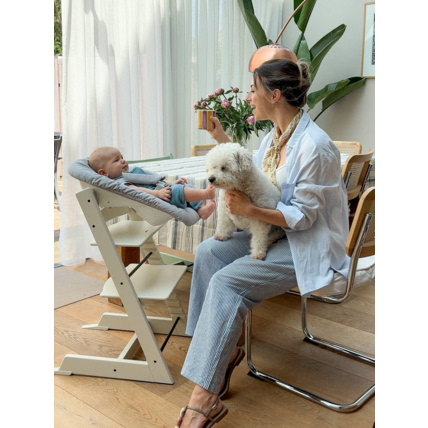 Avis Chaise haute évolutive Stokke 3