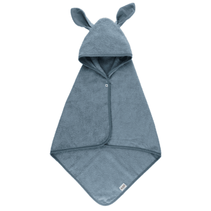 Avis PONCHO BIBS BIBS 4