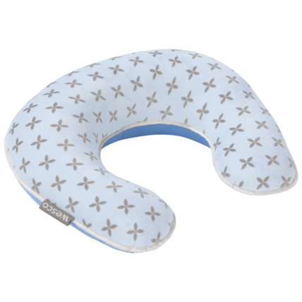 Avis Coussin cale-bébé grand modèle Wesco 3