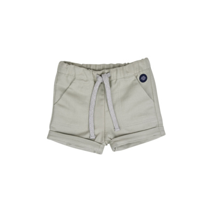 Avis Bermuda taille élastique Baby - coton - Oyat ARMOR-LUX 1