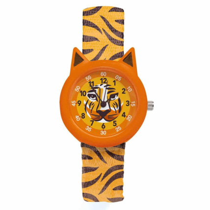 Avis Montre Pédagogique DJECO 2
