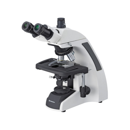 Avis Microscope Science Infinity Bresser 1