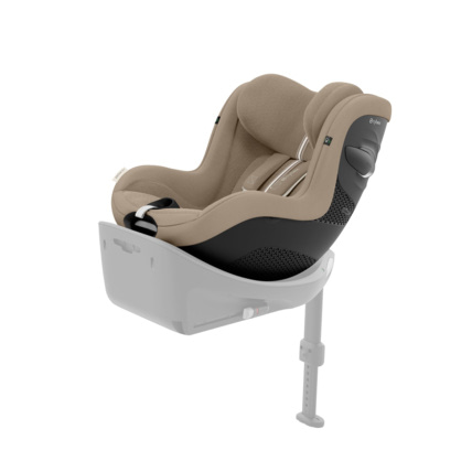 Avis Siège-auto Sirona G i-Size 360° CYBEX 1