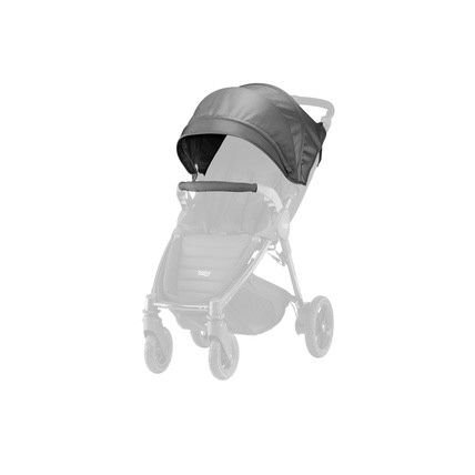 Avis Canopy Pack B-Motion/B-Agile 4 Plus Britax Römer 2