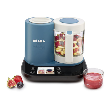 Avis Le Robot Cuiseur Babycook Smart® BÉABA 3