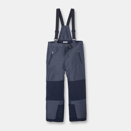 Avis Pantalon de ski bleu garçon OKAIDI 1