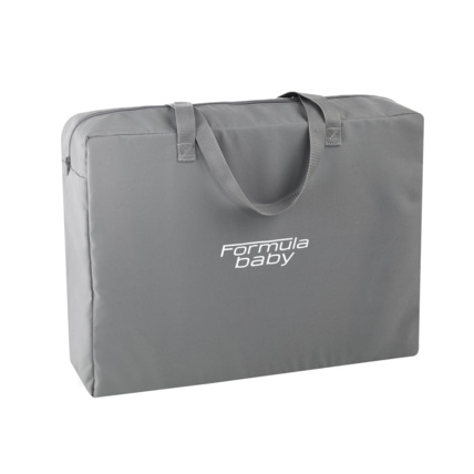 Avis Berceau de voyage FORMULA BABY 3