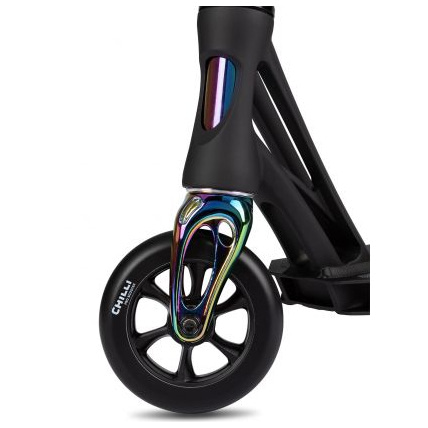 Avis Trottinette Freestyle Chilli Beast V2 Micro Mobility 2