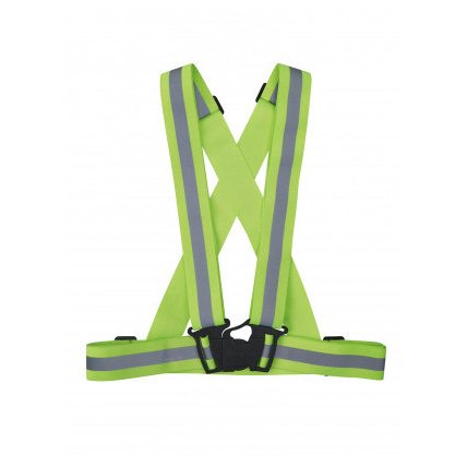 Avis Veste réfléchissante Micro Mobility 1