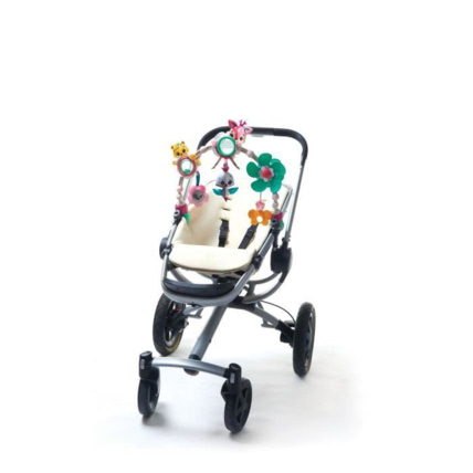 Avis Arche articulée - Sunny Stroll Princesse Tiny Love 1