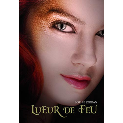 Avis Livre Lueur De Feu (Tome 1) GALLIMARD JEUNESSE 1