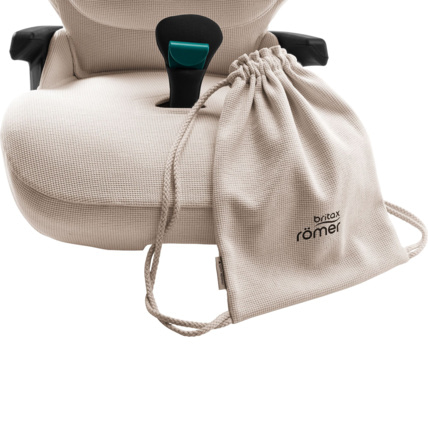 Avis Housse été KIDFIX PRO et KIDFIX i-SIZE Britax Römer 2