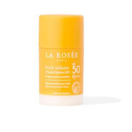 Avis Stick solaire SPF50 La Rosée 1