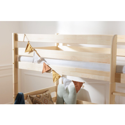 Avis Lit Superposé WBT Mon Lit Cabane 4