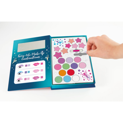 Avis Palette de maquillage - Fairy Style Clementoni 6