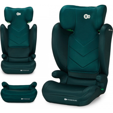 Avis Siège auto i-spark i-size Kinderkraft 4