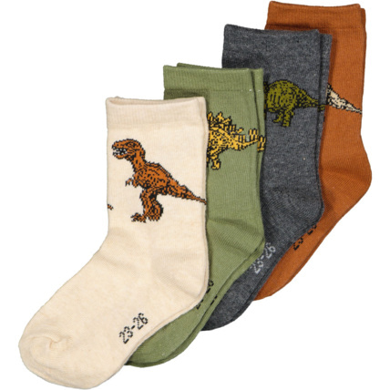 Avis Chaussettes enfant ZEEMAN 1