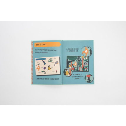 Avis Livre Panorama Petit Picotin 4