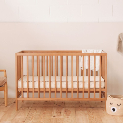 Avis Matelas coco et latex pour lit cabane Matelas No Stress 2