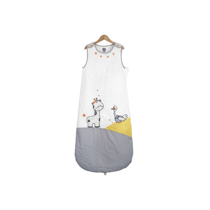 Avis Léo et Gaufrette sac nid 90/110cm FANFAN 1