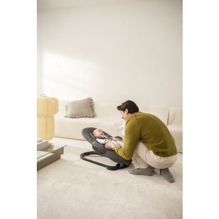 Avis Transat Steps Stokke 2