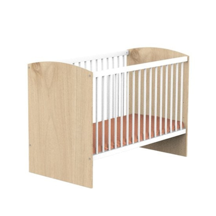 Avis Lit bébé Alice Sauthon 1