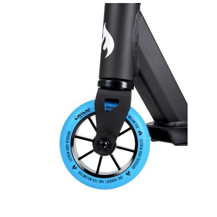 Avis Trottinette Freestyle Chilli Micro Mobility 2