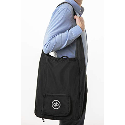 Avis GB Pockit Sac de Voyage pour Poussette GB 3