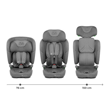 Avis Siege auto Fix2go i Size Kinderkraft 10