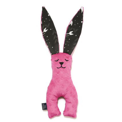 Avis Peluche Lapin Minky La Millou 7