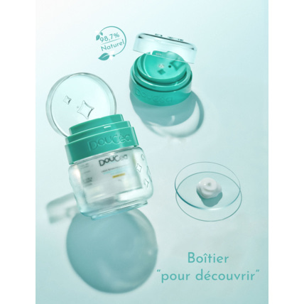 Avis Set boîtier + crème DOUCÉA 1