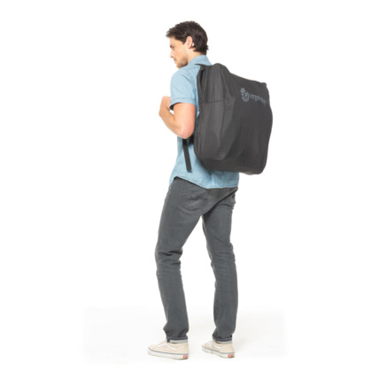 Sac de 2025 transport pour poussette