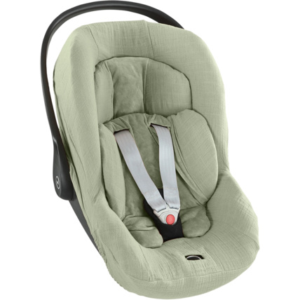 Avis Housse pour siège auto Cybex Cloud Z Bliss Trixie 1