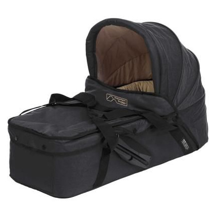 Avis Nacelle simple duo  Mountain Buggy 1