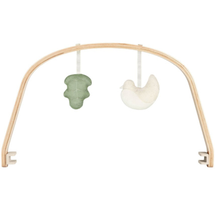 Avis Arche de jeux pour transat Swoon Flow Babymoov 1