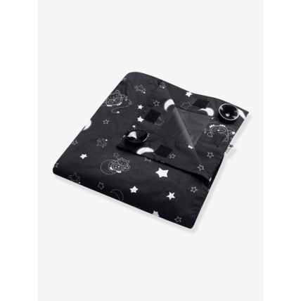 Avis Rideau occultant portable Sleeptight TOMMEE TIPPEE 3