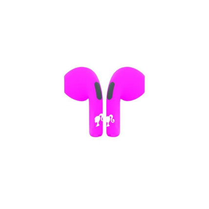 Avis Écouteurs sans fil bluetooth Barbie LEXIBOOK 4