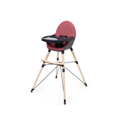 Avis Chaise haute enfant CONFORT XL AT4 1