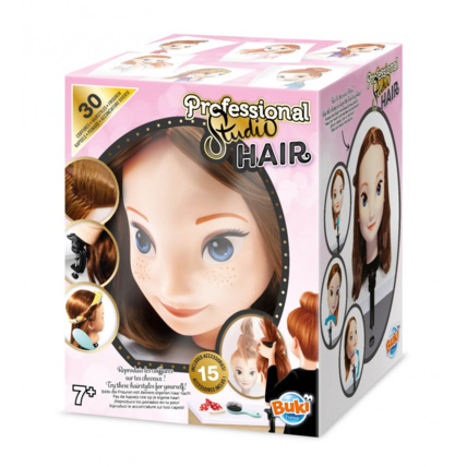 Avis Professional Studio - hair Buki France 1