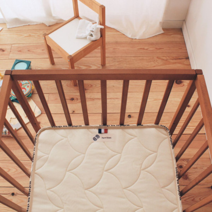 Avis Matelas Climatisé Bio Matelas No Stress 4