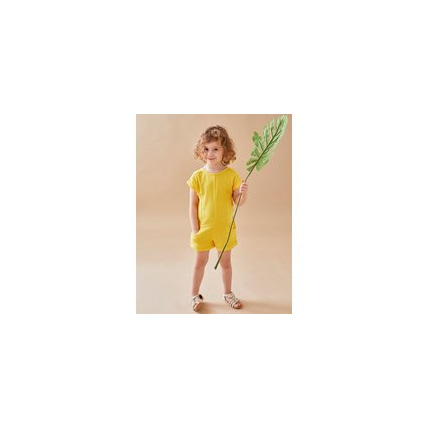 Avis Combishort NOUKIE'S 2
