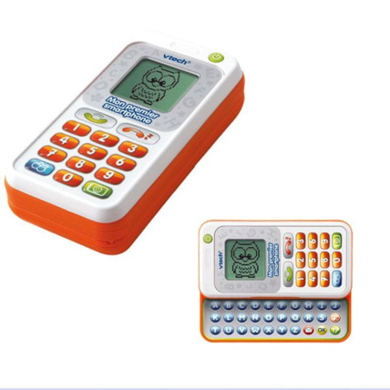 Avis Mon premier smartphone VTech 1