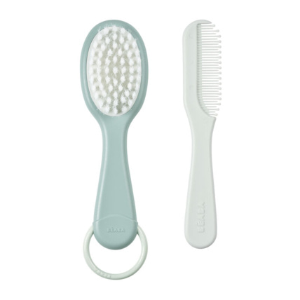 Avis Peigne et brosse BÉABA 4
