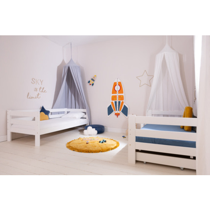 Avis Lit Superposé WB Mon Lit Cabane 12