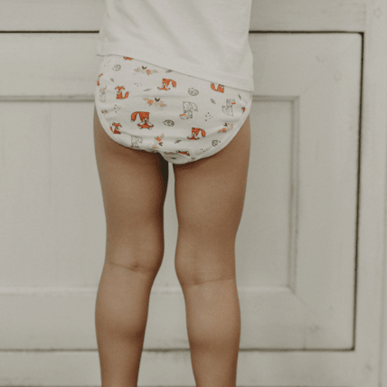 Avis Mon 1er lot de 2 culottes JOONE 5