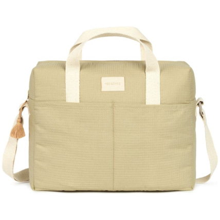Avis Sac à langer imperméable Gala Opera NOBODINOZ 4