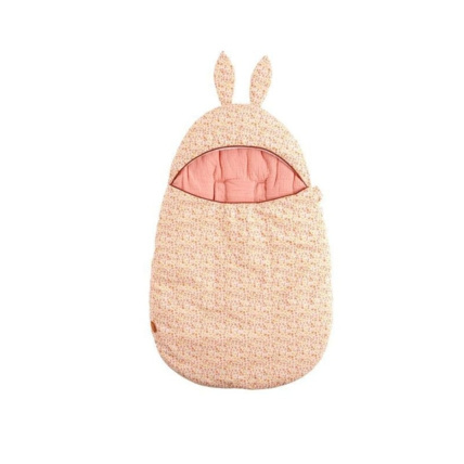 Avis Nid d'ange 5 attaches Esmée Sauthon 1