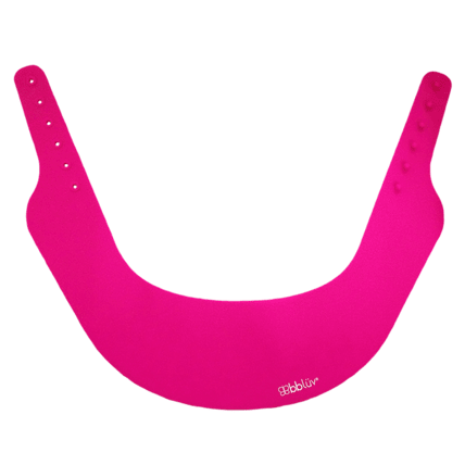 Avis Käp  - Visière pare-shampooing en silicone Bblüv 9