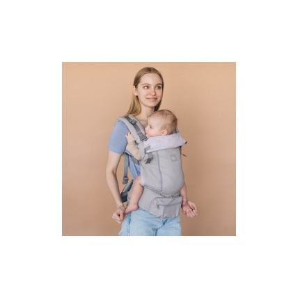 Avis Porte-bébé physiologique AIR X LOVE & CARRY 2