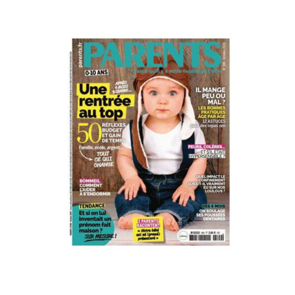 Avis Parents GROUPE VIA PRESSE 1